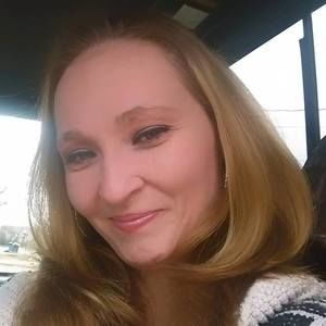 Meet your Posher, Kristina